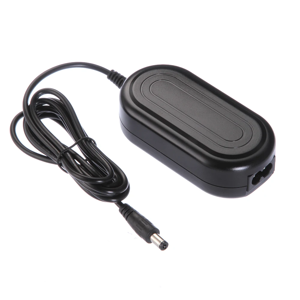 AC FZ100 AC Power Adapter + DC Coupler Charger Kit for Sony Alpha A9