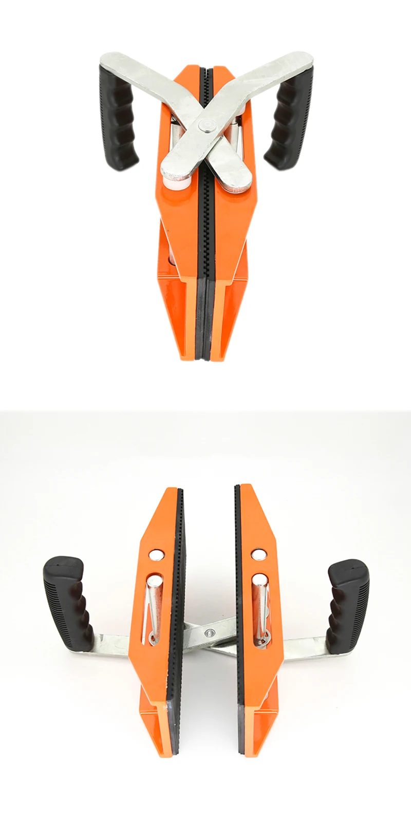 Lifting Clamp - Scissor Clamp Lifter Manufacturer From Bengaluru - View #6
