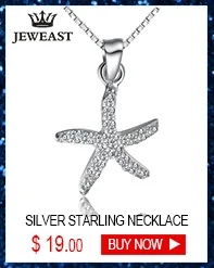 Silver Necklace-A (10)