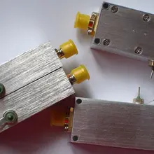 1-500 МГц 20 дБ широкополосный малошумный усилитель РЧ усилитель повторитель