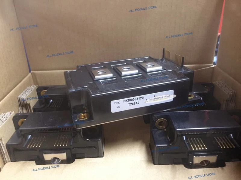 MÓDULO PM300DSA120 FRETE GRÁTIS NOVO E ORIGINAL