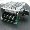 4000W 220V SCR Voltage Regulator Adjust Motor Speed Control Dimmer Thermostat ► Photo 2/2