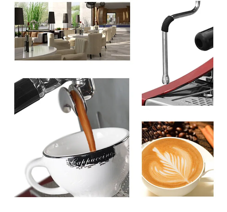 semiautomatic coffee machine (9)