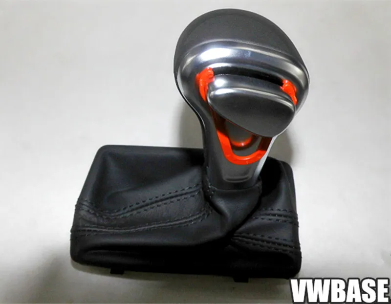 Kupuj online wyprzedażowe audi shift knob od Chińskich
