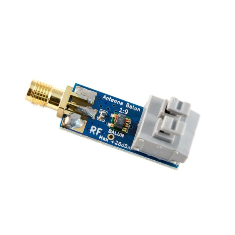 Полезная HF Balun 1:9 крошечная низкая стоимость 1:9 балун; Длинная Проводная HF антенна RTL-SDR 160 m-6 m для коротковолновой водонепроницаемой