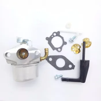 

New Carburetor For Briggs Stratton 798653 791077 696981 698860 790182 694508 795069