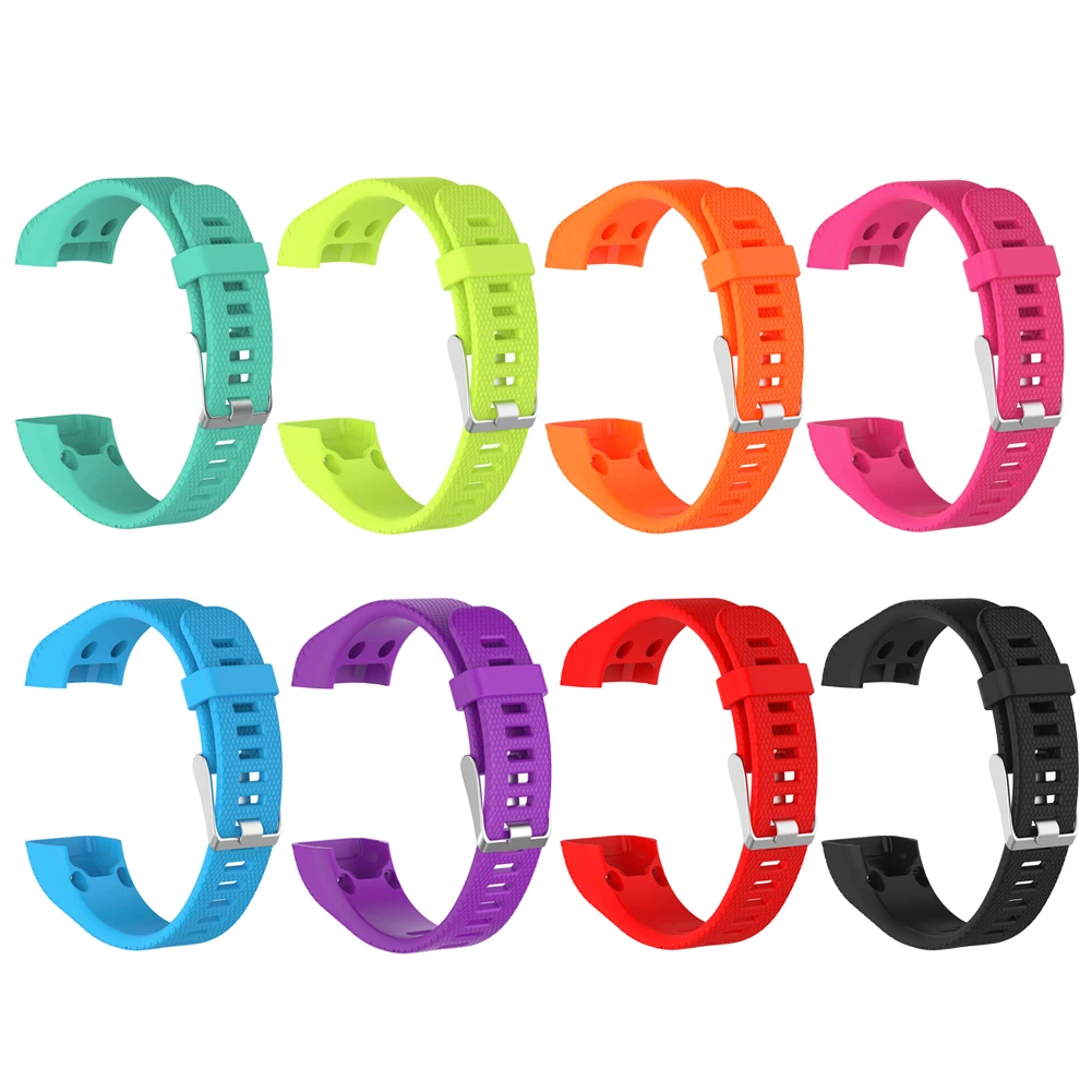 garmin vivosmart hr  replacement strap