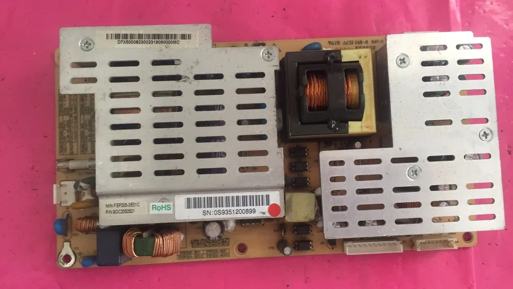 

FSP205-3E01 Good Working Tested