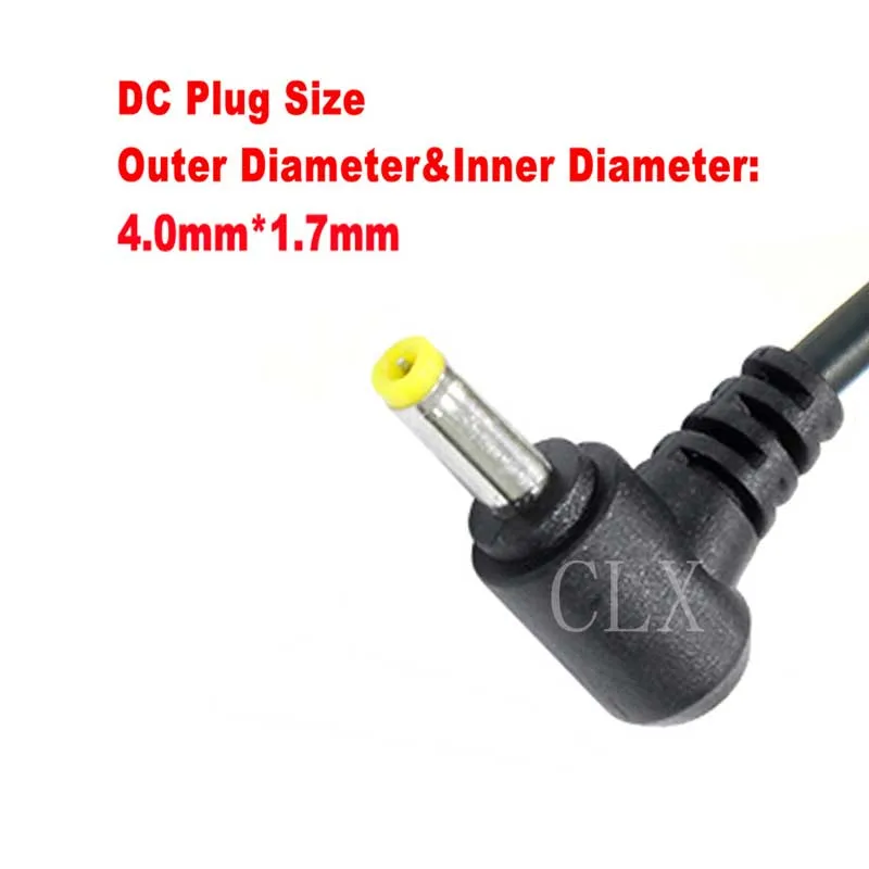 5V 3A Power Supply for Orange Pi PC / Plus DC 4.0 mm EU US Power Charger Adapter for Orange Pi PC Plus 2 with power adapter power module