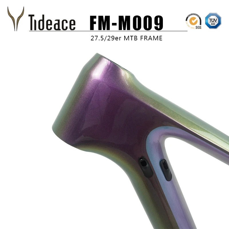 Perfect 29er/27.5er Chameleon mixed color Carbon Mountain Bike Frame MTB Frame 27.5 Carbon Fiber MTB Frame 650B Carbon MTB Frame 27.5er 1 Perfect 29er/27.5er Chameleon mixed color Carbon Mountain Bike Frame MTB Frame 27.5 Carbon Fiber MTB Frame 650B Carbon MTB Frame 27.5er 1