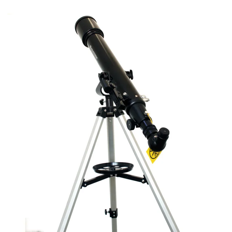 Телескоп-рефрактор Celestron PowerSeeker 70 70mm f/10 AZ