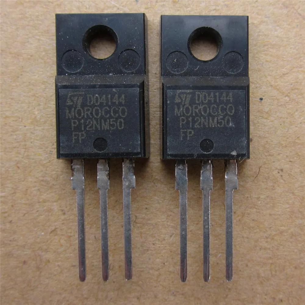 P12NM50FP
