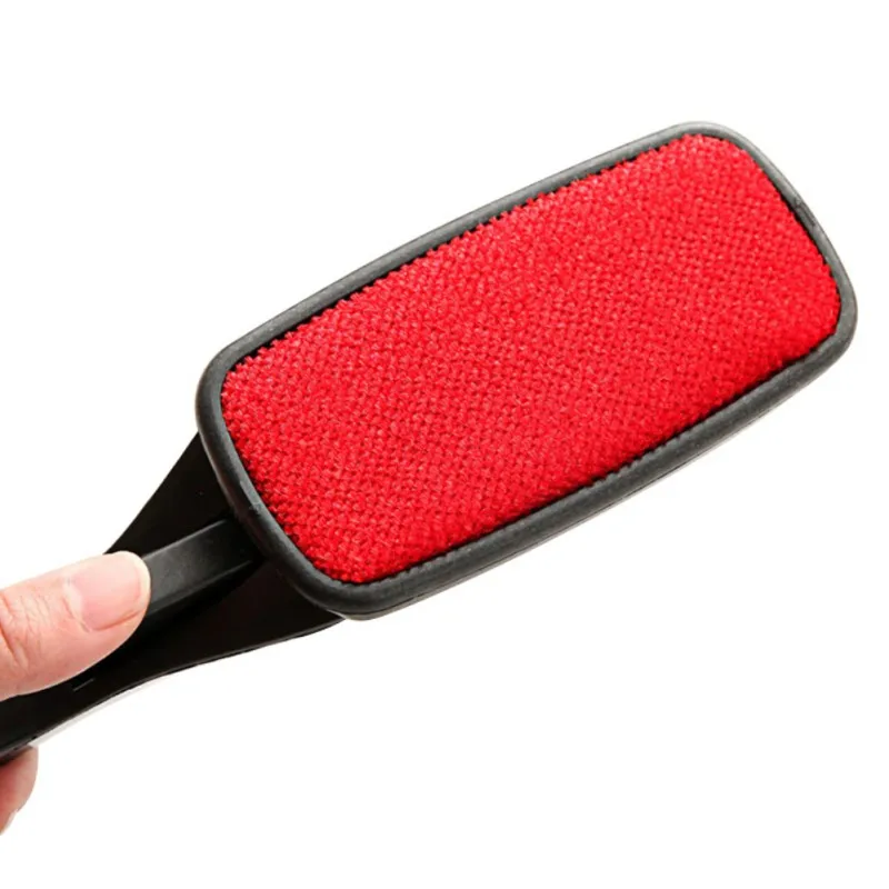 Buy Magic Lint Brush Pet Hair Remover clothes carpet