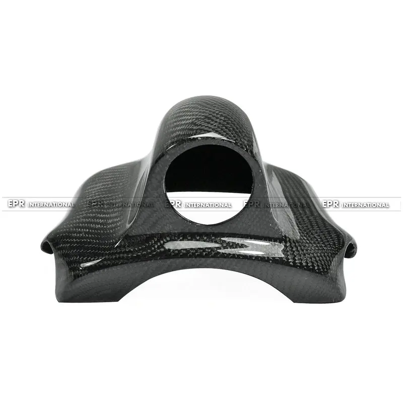 Evolution 10 Dash Top Single Gauge Pod 52mm(6)_1