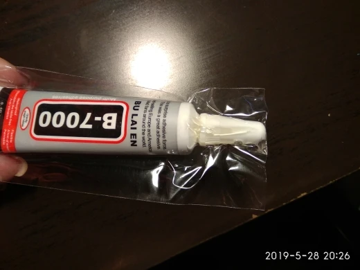 Клей В5000 Или В7000 Купить