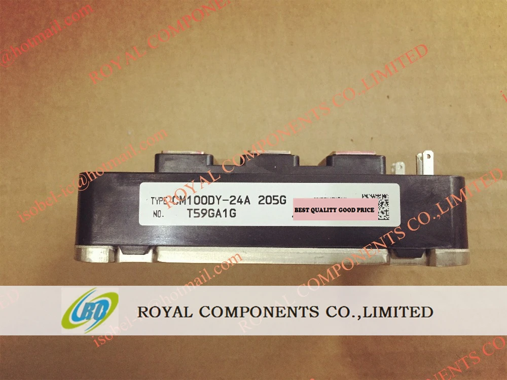 CM100DY-24A