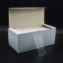 1000 шт/5000 шт одноразовые пластиковые зубные нити гигиена зубная нить межзубная зубочистка здоровая для чистки зубов Уход за полостью рта