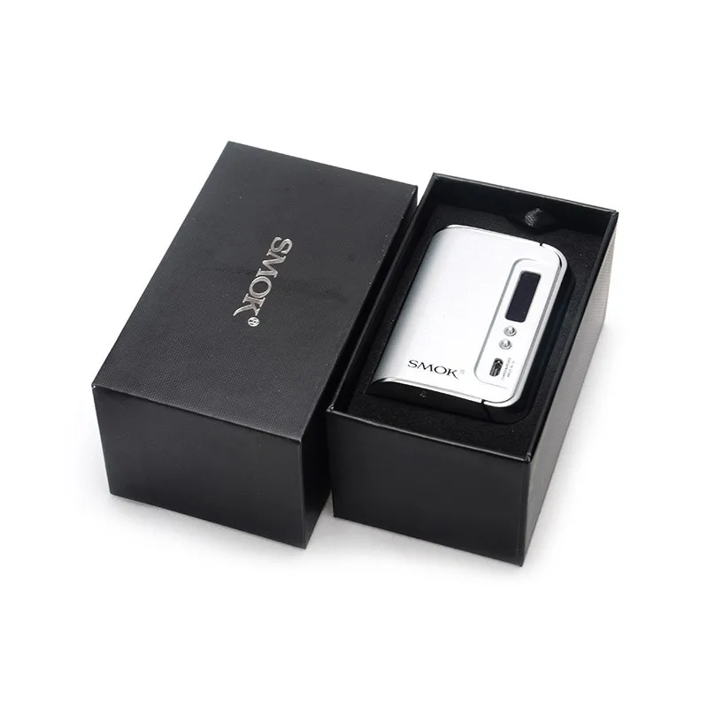 100% Original Smok OSUB Plus TC 80W Kit with Brit Beast tank built-in 3300mAh Battery V8 Baby-Q2 Core e-cig 80w TC Mod_3