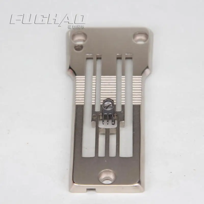 SEWING MACHINE SPARE PARTS & ACCESSORIES HIGH QUALITY SEWING NEEDLE PLATE 36224A NEEDLE PLATE FOR UNION SPECIAL 3