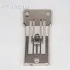 SEWING MACHINE SPARE PARTS & ACCESSORIES HIGH QUALITY SEWING NEEDLE PLATE 36224A NEEDLE PLATE FOR UNION SPECIAL 3