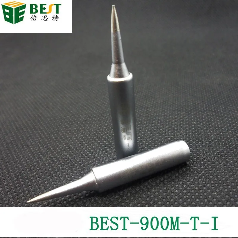 

NEW 936 900M-T-I 898d soldering iron tips BEST 900M-T-I Free shipping