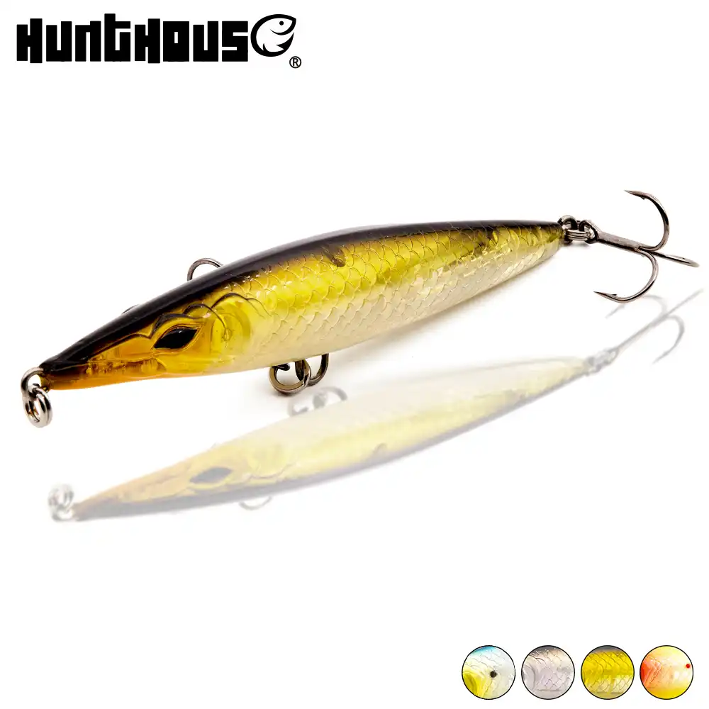 Leurre surface Clearance