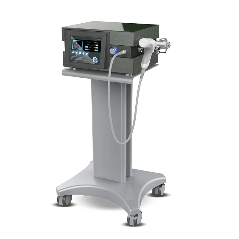 

Portable Shock Wave Machine for ED Pain Relief Extracorporeal Shockwave Therapy