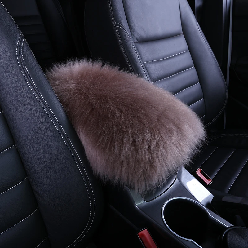 Car Armrest Accessories Decoration Car Accessories