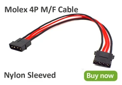 sata power cable (2)