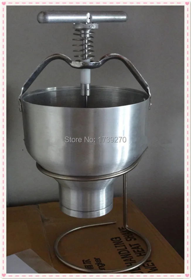 

free shipping new manual donut maker machine,mini donut machine,stainless steel donut cutter for commerial use