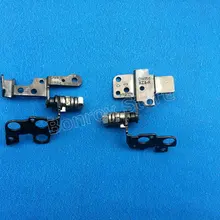 Ноутбук lcd Петли комплект для HP ENVY TouchSmart 15-J 15-J000 15-J100 серии lcd петли 720548-001