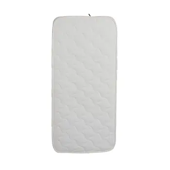 

Spring wooden crib 130x60x16 Mattress BG-13-9 Bebeglo