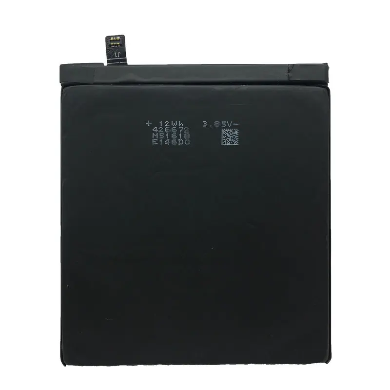 Аккумулятор AVY LTH21A для Letv Le Max 2 X820 X821 X829 LeEco Max2 мобильный телефон перезаряжаемые