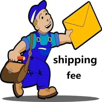 

this is for extra shipping fee / pay back many thx
