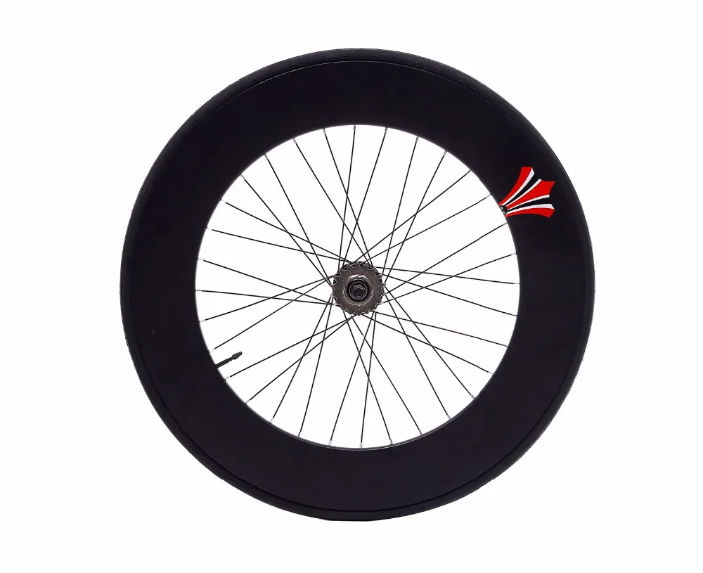 70mm fixie rims