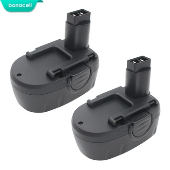 

Bonacell 3500mAh 18V WA3127 Rechargeable Battery for WORX WA3127 WG150s WG152 WG250 WG541 WG900 WG901 L10