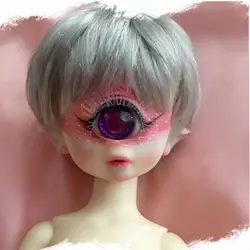 Bjd 1/6 puppe berg blume мяч соединенный dall