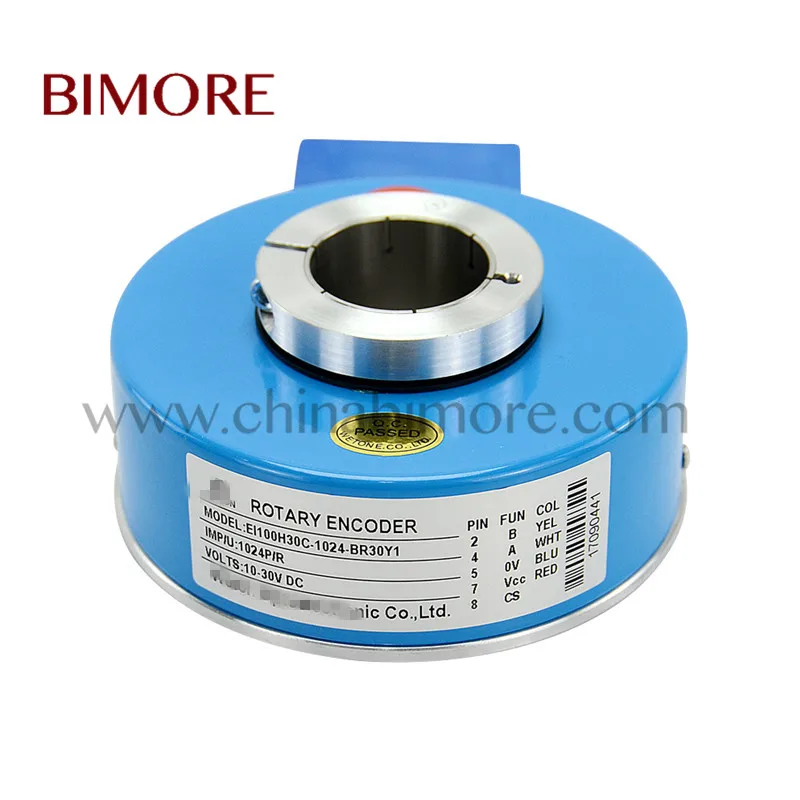 BIMORE EI100H30C-1024-BR30Y1 роторный кодер лифта | Обустройство дома