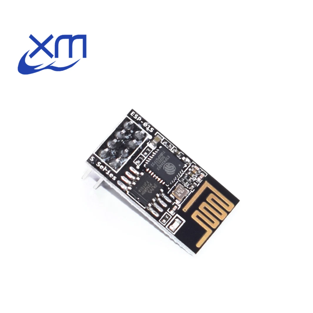 ESP8266 серийный WIFI беспроводной модуль ESP 01 07 12E 12F приемопередатчик|wireless module|wifi