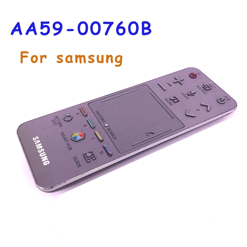 Samsung Smart Hub Remote Control
