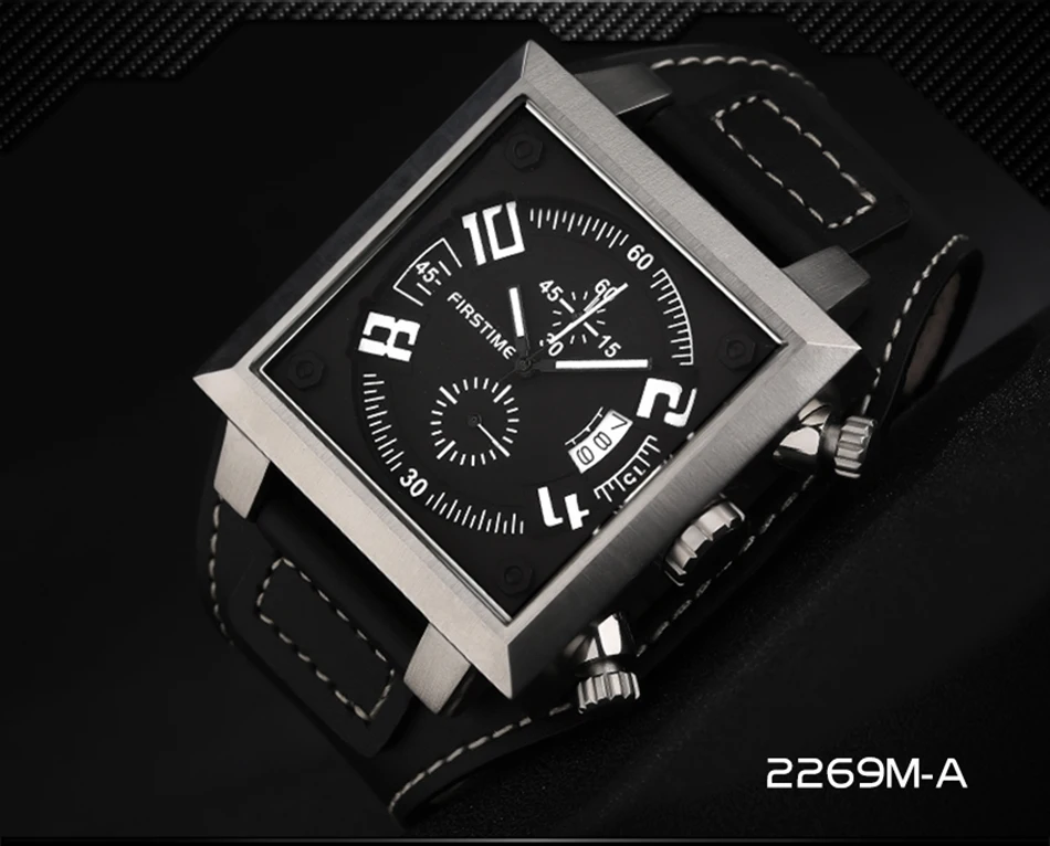 BERNY Модные мужские s часы лучший бренд класса люкс кварцевые часы мужские спортивные из нержавеющей стали водонепроницаемые спортивные часы Relogio Masculino
