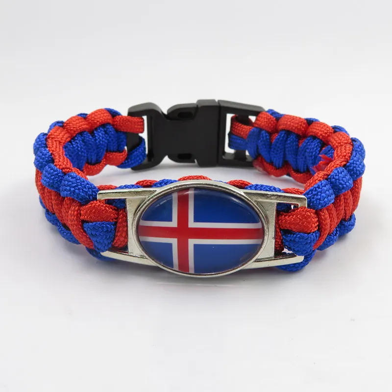 Браслет infinity love iceland деревенский браслет в исландском стиле модный мужской и