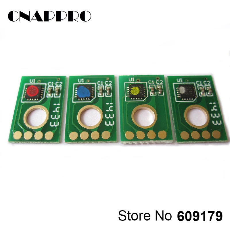 Ricoh Cartridge Chip12