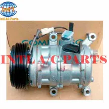 Kompresor авто ac компрессор для Toyota Avanza Велос Rush daihatsu Xenia 1.3 Terios lengkap tinggal пасанг untuk Toyota