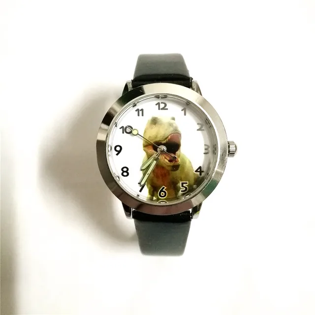 students causal quartz watch children Cartoon dinosaur pattern watches boy fashi students causal quartz watch children Cartoon dinosaur pattern watches boy fashi