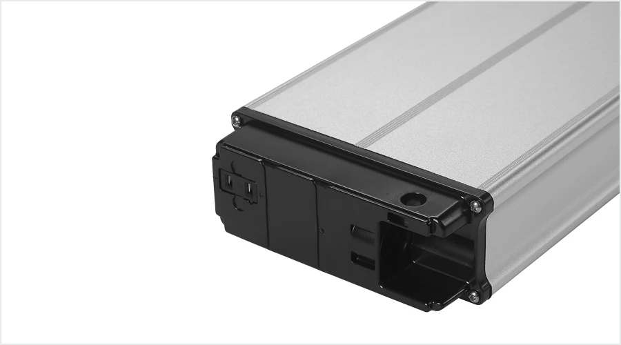 Best E Bike Rear Rack Lithium ion Battery 48V 36V 16Ah with Carrier fit for 26"-28" V-brake of rear wheel for 500W 1000W 8fun Motor 4 Best E Bike Rear Rack Lithium ion Battery 48V 36V 16Ah with Carrier fit for 26"-28" V-brake of rear wheel for 500W 1000W 8fun Motor 4