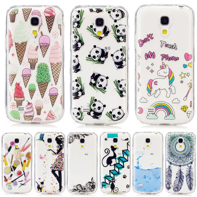 coque samsung s4 panda