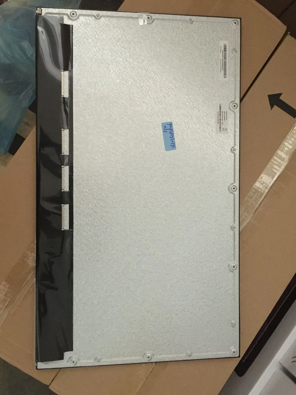

27.0 inch M270DAN02.3 lcd display one year warranty