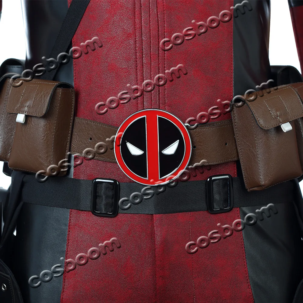 deadpool 2 deadpool costume adult20