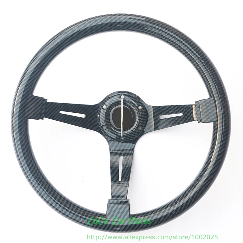 car steering wheel  (5)